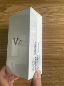 LG V20 VS995 H910 H918 LS997 US996 F800 64GB Unlocked Smartphone- NEW SEALED - Afbeelding 1 van 22