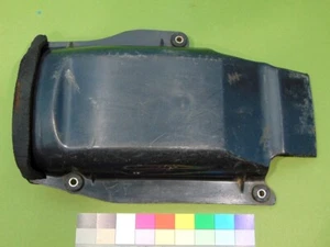 1978-1983 Yamaha XS650 inner Rear Fender mudguard mud guard 1979 1980 1981 1982 - Picture 1 of 5