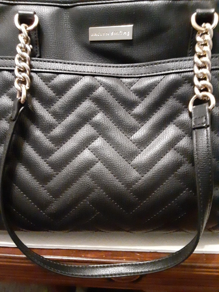 Jaclyn Smith Handbag - Image 1 of 1