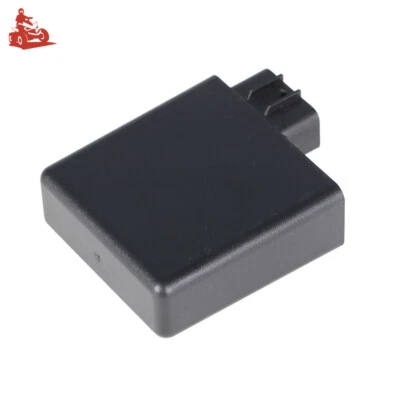 For Suzuki ATV Quadsport Z250 LTZ250 2004-2009 CDI ECU Ignition Rev Box - Image 1 of 4