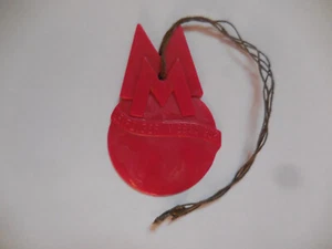 Abzeichen Leipziger Herbstmesse 1952 - Bild 1 von 1