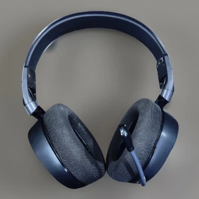 SteelSeries-Arctis Pro High Fidelity Wired Gaming Headset for PC, PS5, PS4 Black - Image 1 of 4