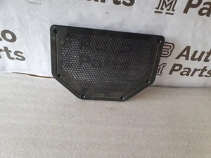 BMW 1 E81 E87 Underseat Subwoofer Speaker Trim Cover Left & Right 4913631821 - Picture 1 of 3