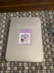 Walt Disney Treasures: Disney Rarities: Celebrated Shorts 1920s-60s (DVD, 2005) - Picture 1 of 6