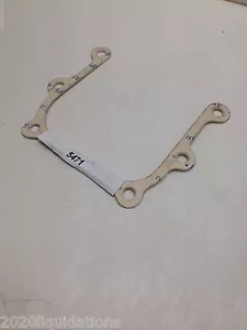 CAT Gasket 146-6669 NEW Caterpillar #5471 - Picture 1 of 3
