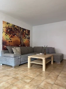 Monteurzimmer Ferienwohnung - Bild 1 von 5
