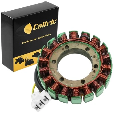 Stator for Honda CBR900RR CBR929RR 2000 2001 Motorcycle New Stator - Image 1 of 4