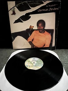George Benson - In Flight - Warner Bros. Records Pressing BSK-2983 - Picture 1 of 7