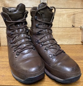 Altberg Field Gear Collectable Military 