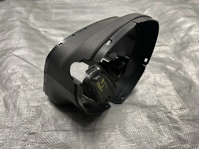 Capa de coluna de direção 2015-2018 Dodge Challenger - Imagem 1 de 4