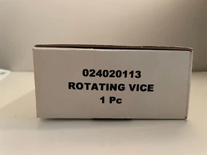Restoration Hardware ROTATING VICE NEW - Picture 1 of 5