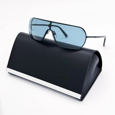 NUEVO GIVECHY GV7168/S 0MR8 KU AZUL UNISEX GAFAS DE SOL GIVECHY Foto 1 de 4