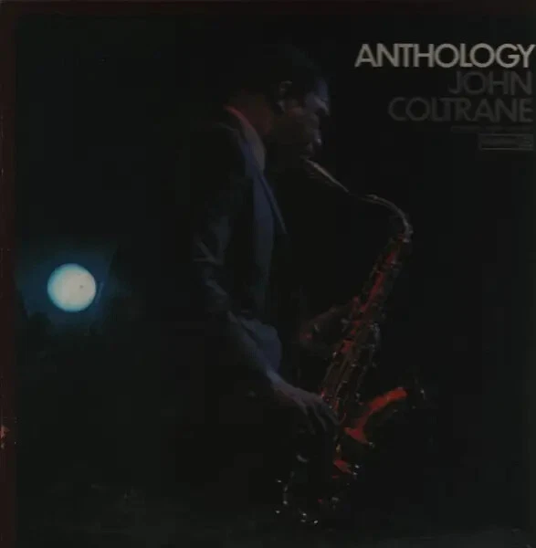 John Coltrane Anthology BOOKLET NEAR MINT Impulse! Vinyl LP-Box - Bild 1 von 1
