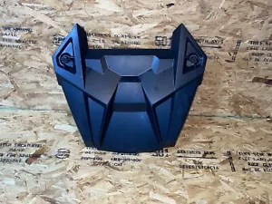 Polaris RZR XP 1000 Front Center Hood 5455450 OEM 2020-2023 - Picture 1 of 9