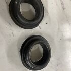 1989 Yamaha Exciter Ex570 Carb Joints Rubber Airbox Intake Boots