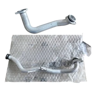 06M121083J NEW OEM Genuine Engine coolant pipe For 18-23 Audi A4 B9 S4 S5 S7 3.0 - Picture 1 of 3