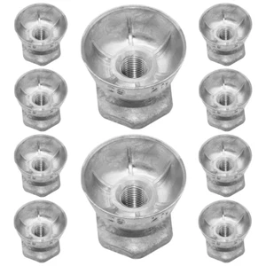 8066184 Dryer Motor Pulley fit Kenmore Maytag Whirlpool AP3963432 PACK OF 10. - Picture 1 of 5