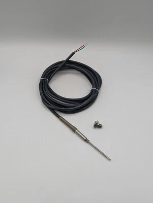 MRMOTORSPORT Sonda K termocoppia Egt per temperatura gas di scarico