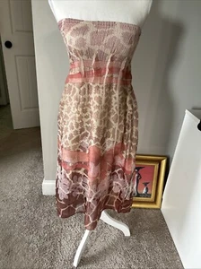 Lapis Maxirock/ Kleid One Size - Bild 1 von 17