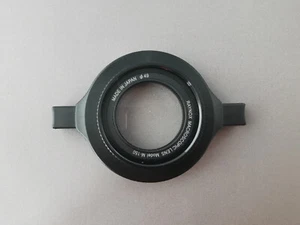 Raynox Microscopic Conversions Lens M 150, 49mm Filter Thread, Optical Glass - Picture 1 of 3