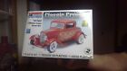 2011 Monogram 1932 ford 3 window Model 1/25 factory SEALED in open box new