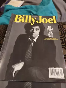 Intimate Biographies Present Billy Joel - Imagen 1 de 2