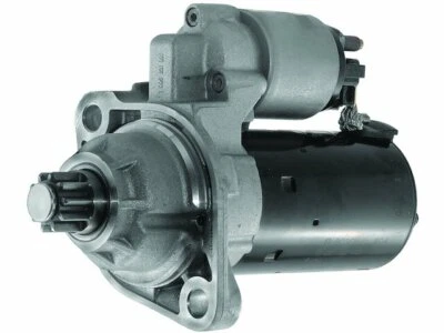 Motor De Arranque Para Volkswagen Jetta 2005-2014 Remy 53681WB 2006 2007 2008 2009 2010 Foto 1 de 2