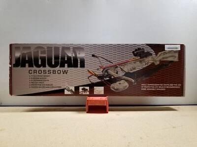 Jaguar Crossbow - Image 1 of 3