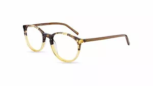 GEEK GAFAS HIPSTER - MUJERES HOMBRE UNISEX PLÁSTICO ACETATO GAFAS MARCO - Imagen 1 de 19