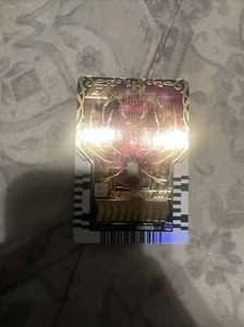 Kamen Rider Gotchard Kamen Rider legendäre Legende LS Ride Chemiekarte, RT4-058 - Bild 1 von 1