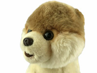 boo the dog stuffed animal nordstrom