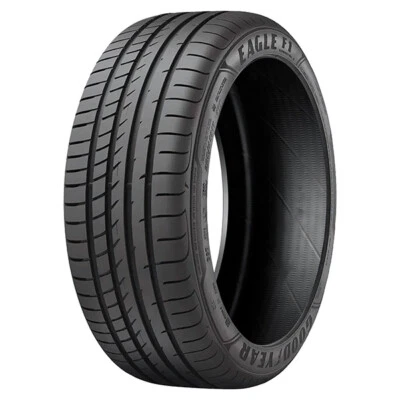 SOMMERREIFEN GOODYEAR 245/35 R18 88Y EAGLE F1 ASYMMETRIC 2 (*) RUN FLAT - Bild 1 von 4