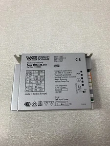 VS EHXc 35.325 Eingang, 35 Watt - Metalldampf-HID-Vorschaltgerät - Bild 1 von 9