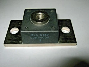 * MSC Diode Module, MSC0537, New - Picture 1 of 1