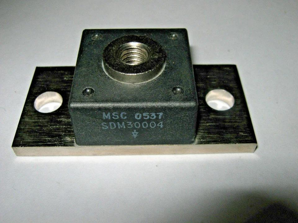 * MSC Diode Module, MSC0537, New - Image 1 of 1