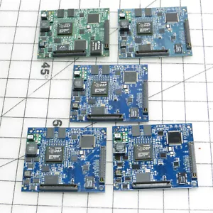 SightLine SLA-2000-OEM 7-Watt 4-Channel SD Video Multi-Camera Gimbal Boards - Picture 1 of 9