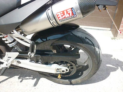 KTM 990 superduke/ 950 SM/ 990 SMT rear hugger — 第 1/3 张图片