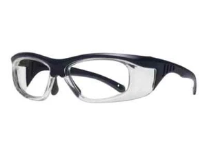 Saftey Glasses PENTAX ZT200 Prescription Saftey Glasses Warp Around - Picture 1 of 5
