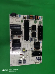 RSAG7.820.10689/ROH power supply board for HISENSE 65A78GQ - Zdjęcie 1 z 1