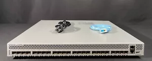 Arista DCS-7124SX-R 24-Port 10G Managed Network Switch - Same Day Shipping - Picture 1 of 3