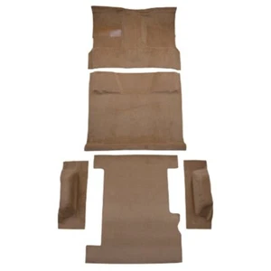 Carpet for 1989-1991 Chevrolet V2500 Suburban 4WD Complete Cutpile - Picture 1 of 43