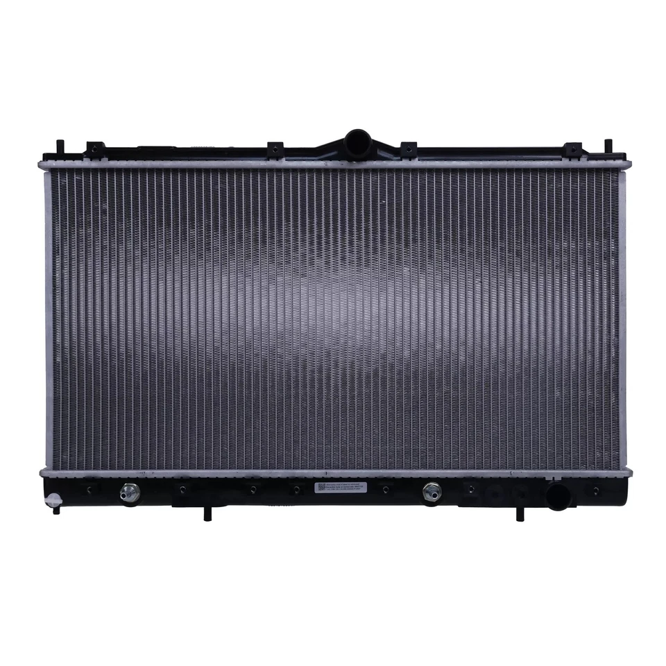 Radiator With 1 Inch Thick Corefit for Dodge Stealth 1991-1996 3000GT 1991-1999 Foto 1 de 1