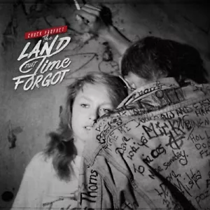 CHUCK PROPHET - LAND THAT TIME FORGOT CD NEU - Bild 1 von 1