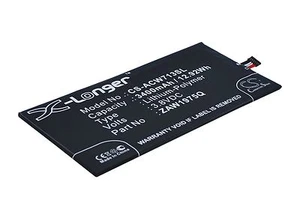 Batteria UK per Acer Iconia Tab 7 Aprilia ZAW1975Q 3.8V RoHS - Foto 1 di 6