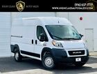 2019 Ram ProMaster  2019 Ram ProMaster Cargo Van  28190 Miles Bright White Clearcoat  3.6L 6 Cylinde