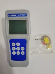 NEW OMEGA ENGINEERING HH911T - Picture 1 of 10