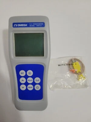 NUEVO OMEGA ENGINEERING HH911T Foto 1 de 4