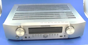 Marantz AV Surround Receiver Nr1601 -mit Einmessmikrofon /Kabel u. FB* -VERSAND - Bild 1 von 10