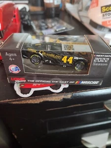 Greg Biffle 2022 Grambling State University 1:64 Diecast - Picture 1 of 2