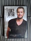 Luke Bryan - The Man, The Music (DVD, 2014)